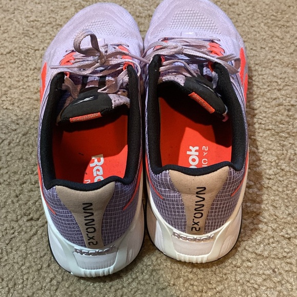 Reebok nano 2 - Picture 2 of 6